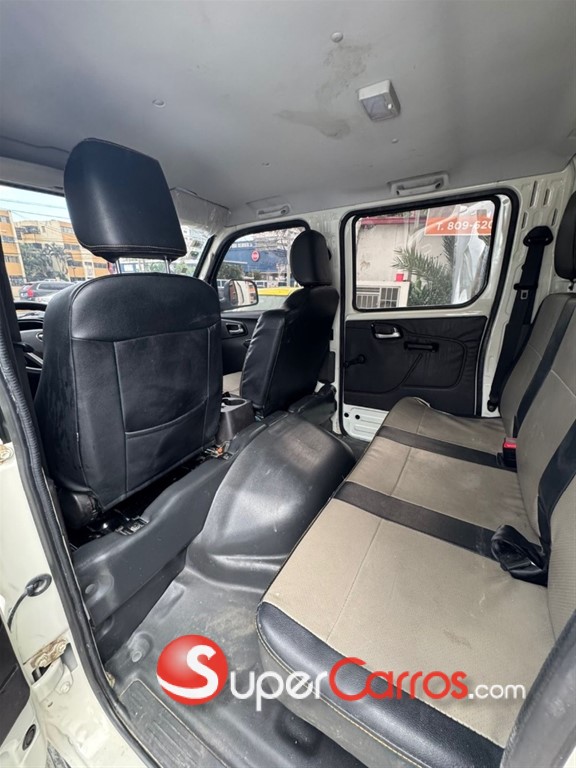 2024 Foton Truck Mate — foto 3 / 8
