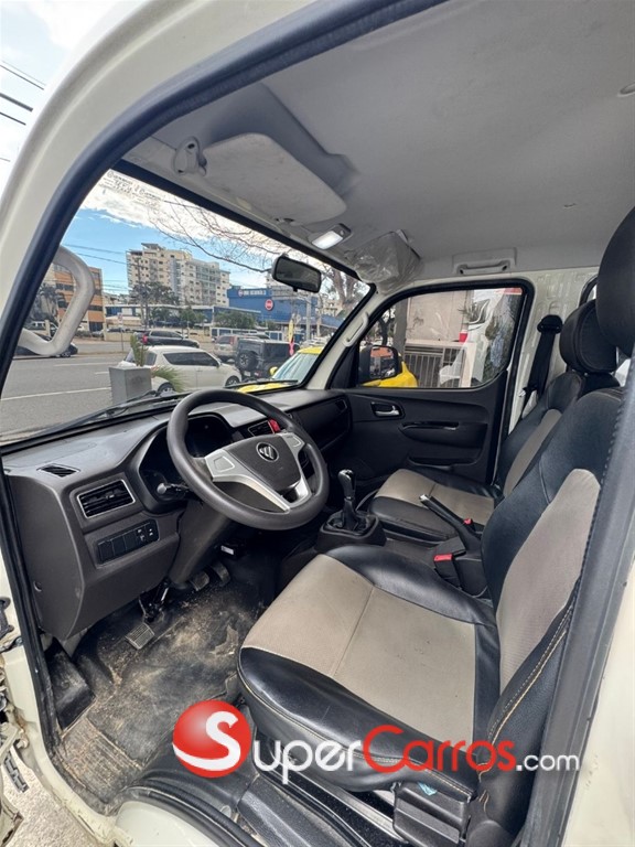 2024 Foton Truck Mate — foto 4 / 8