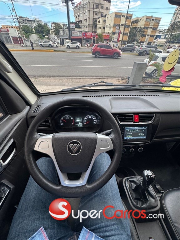 2024 Foton Truck Mate — foto 5 / 8