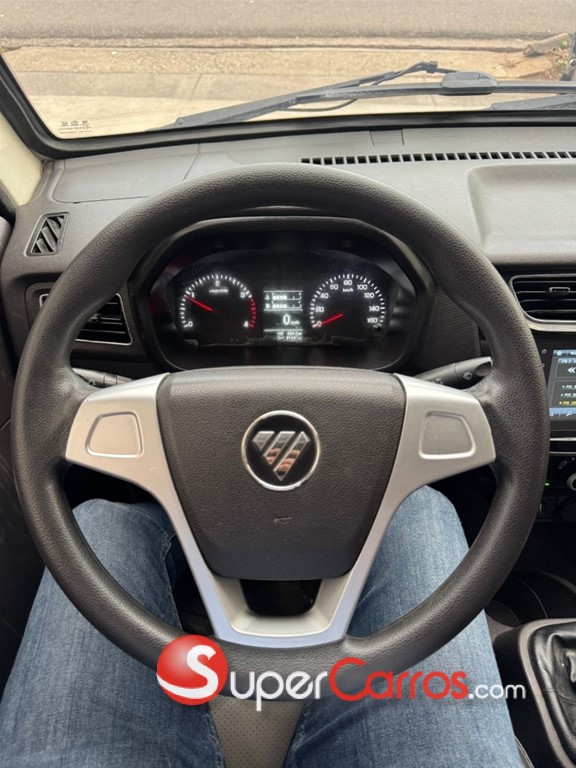 2024 Foton Truck Mate — foto 6 / 8