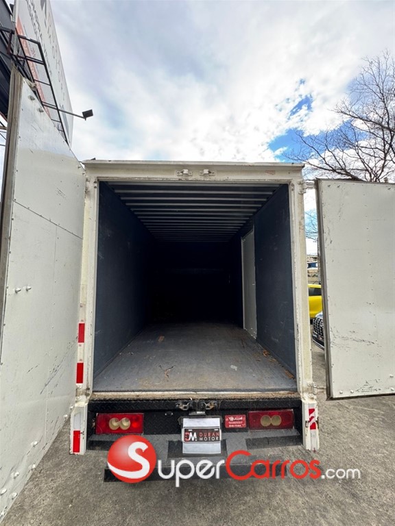 2024 Foton Truck Mate — foto 7 / 8