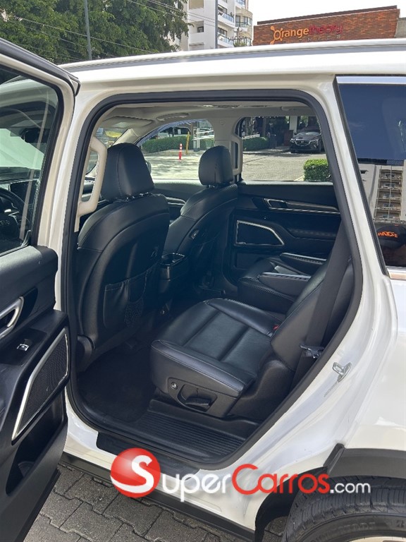 2020 Kia Telluride S — foto 7 / 12