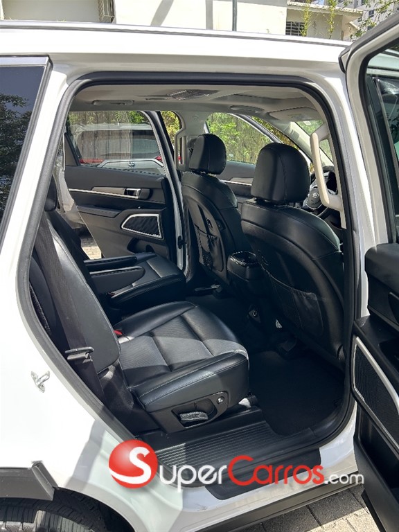 2020 Kia Telluride S — foto 8 / 12