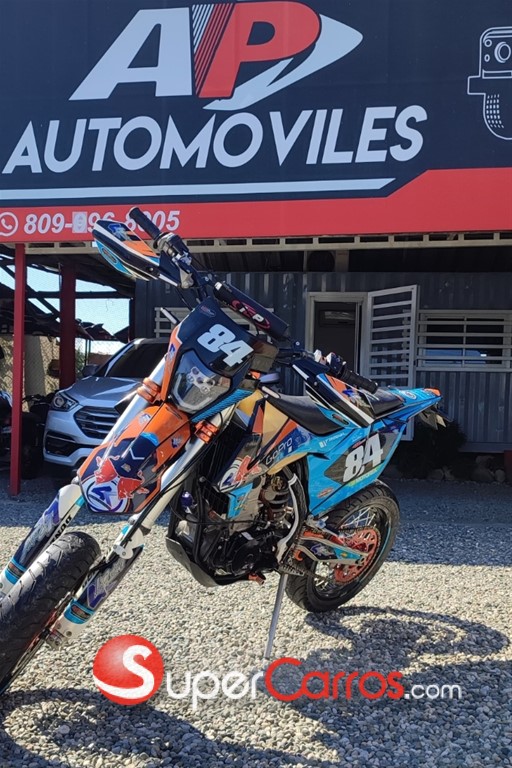 2022 Loncin 300 — foto 9 / 9