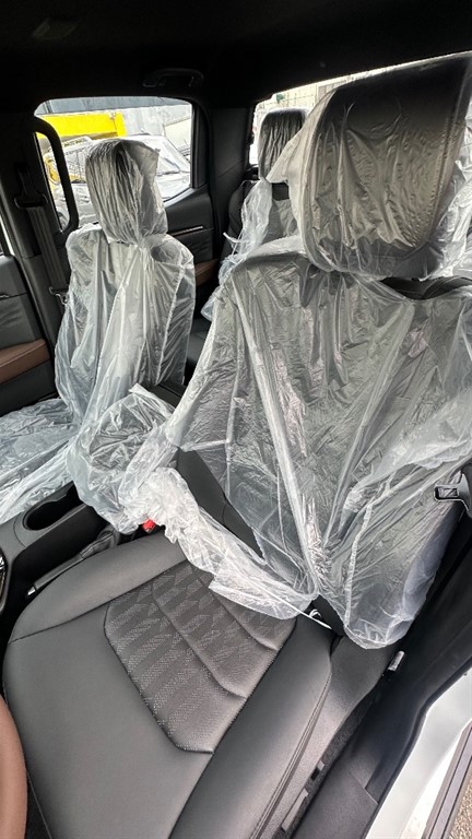 2026 Isuzu DMAX LSE — foto 8 / 9