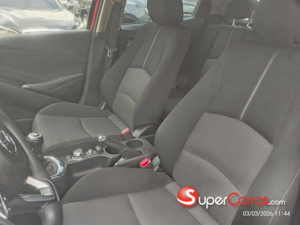 2018 Mazda Demio — foto 5 / 12