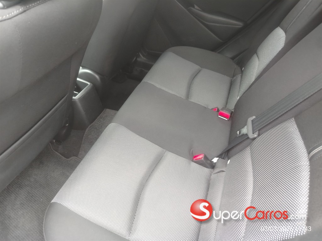 2018 Mazda Demio — foto 6 / 12