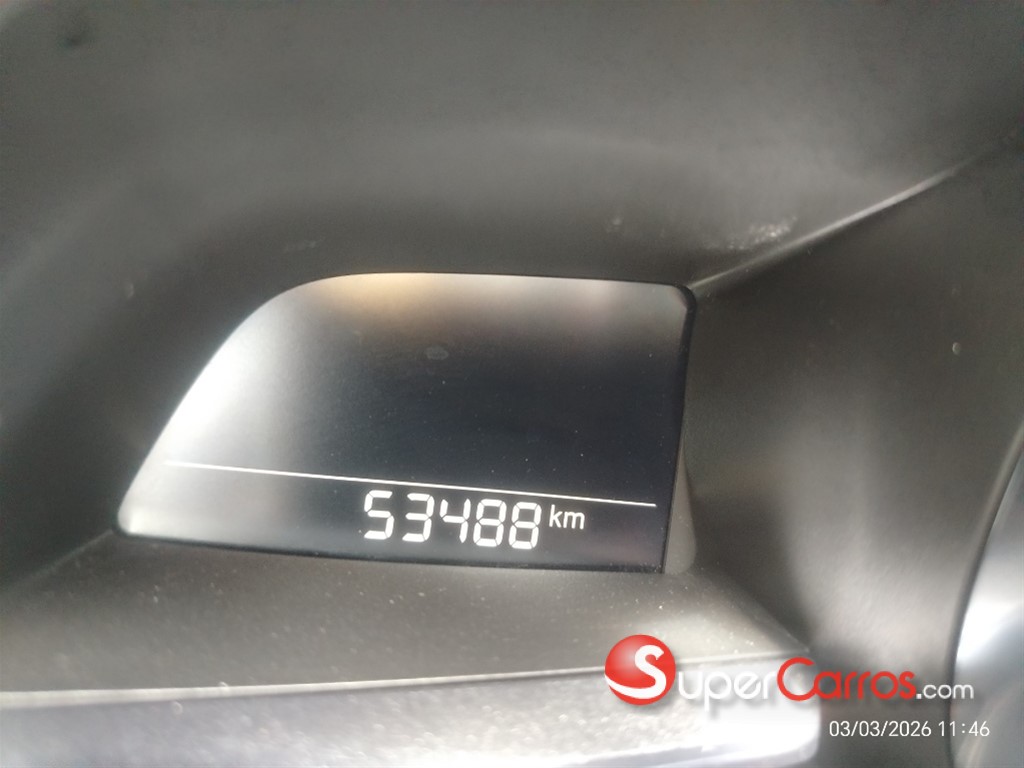 2018 Mazda Demio — foto 8 / 12