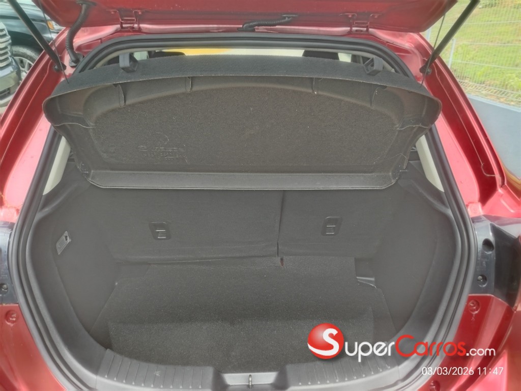 2018 Mazda Demio — foto 10 / 12