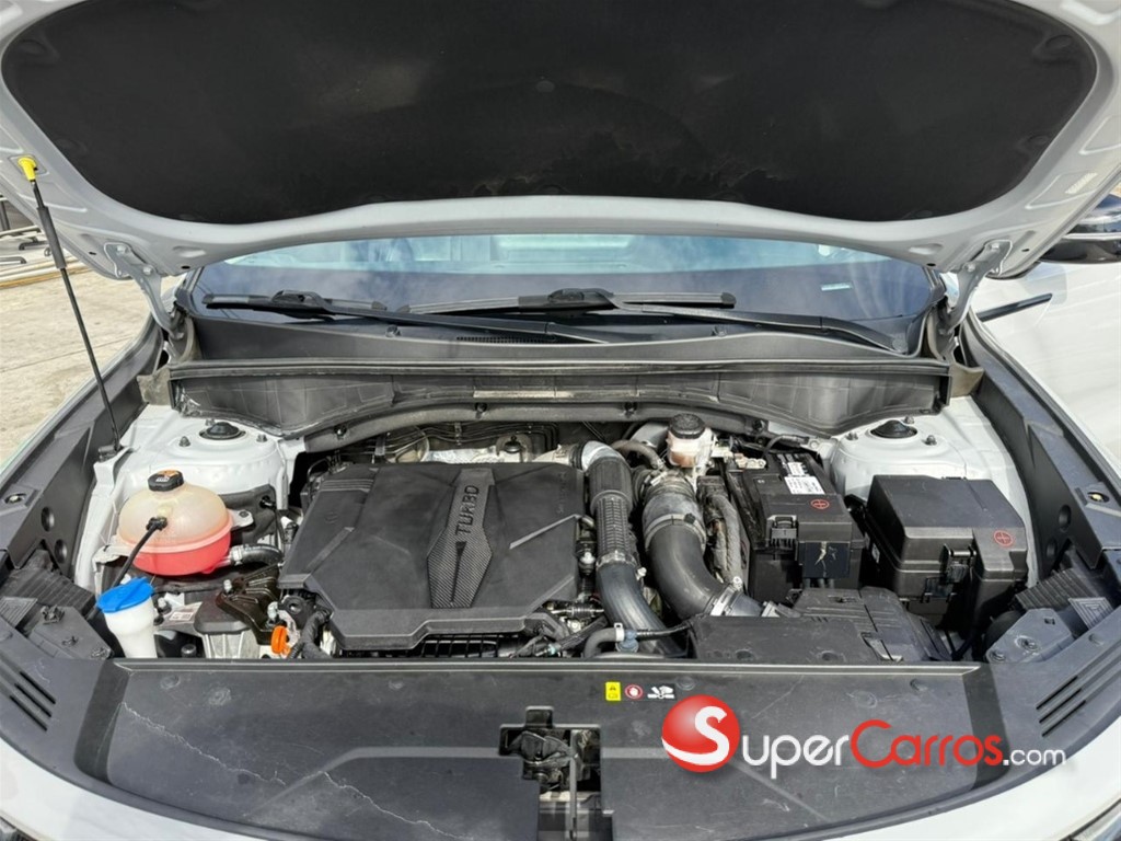 2022 Kia Sorento EX — foto 12 / 12