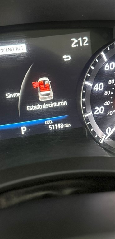 2021 Toyota Highlander XLE — foto 12 / 12