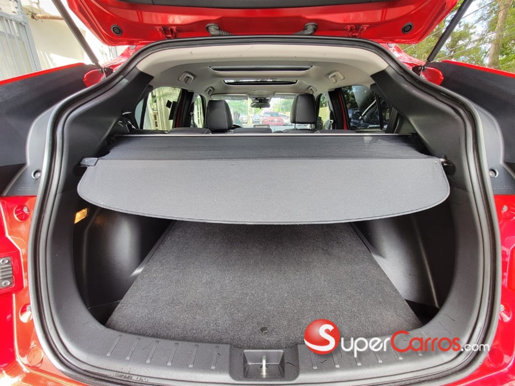 2020 Mitsubishi Motors Eclipse Cross — foto 9 / 10