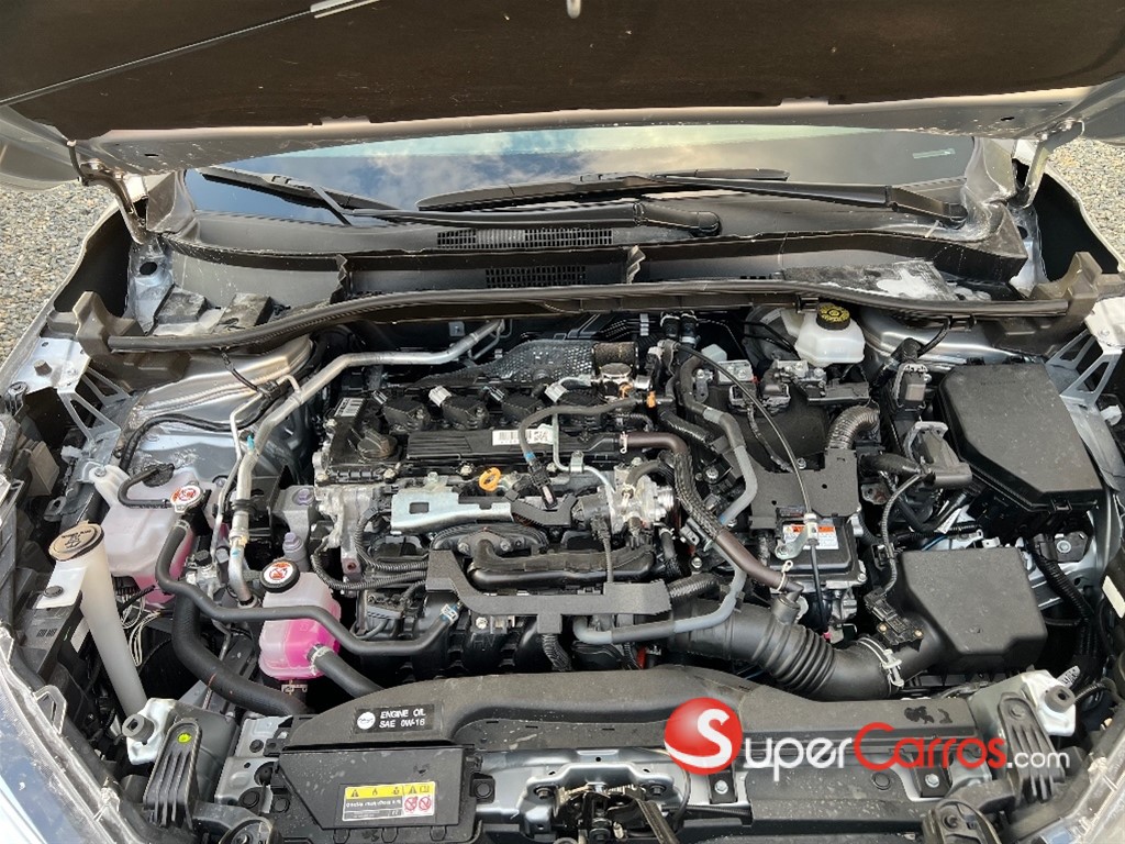2023 Toyota Corolla Cross Full Hibrid — foto 12 / 12