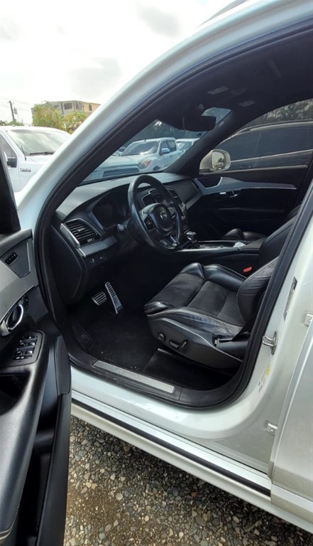 2016 Volvo XC90 R-design T6 — foto 7 / 10
