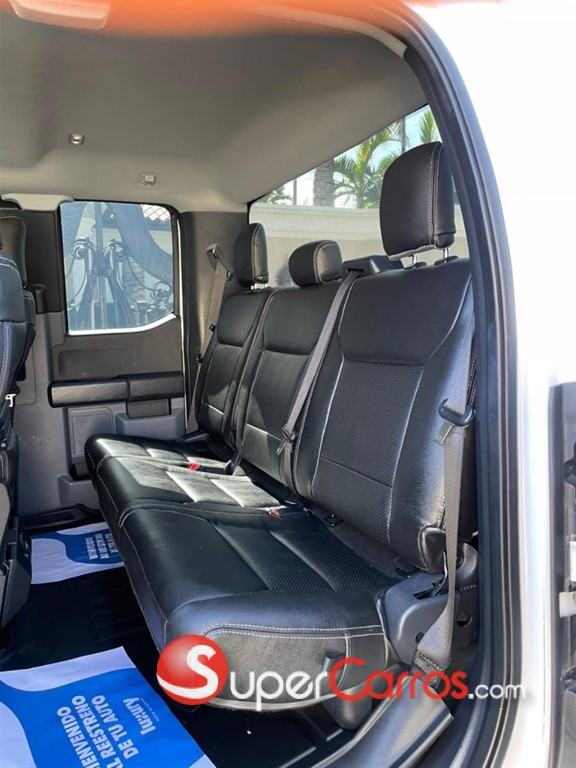 2021 Ford F 150 XLT — foto 10 / 11