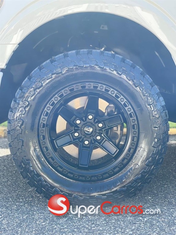 2021 Ford F 150 XLT — foto 11 / 11