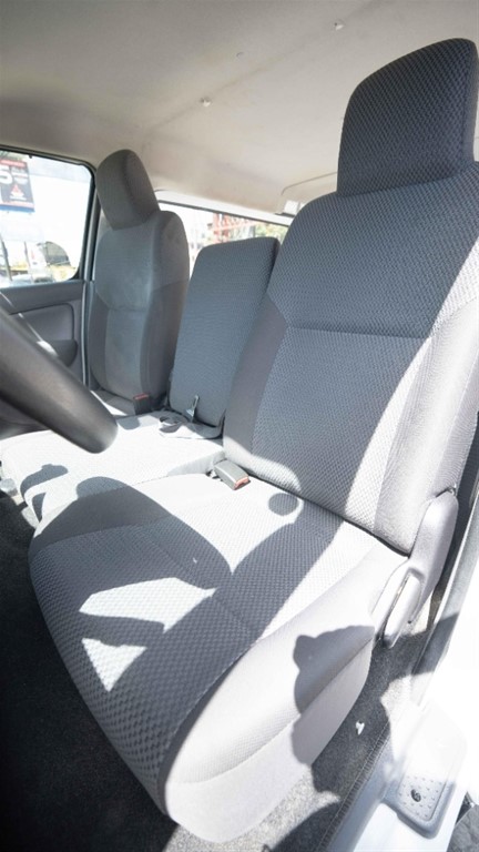 2020 Nissan Caravan — foto 9 / 10