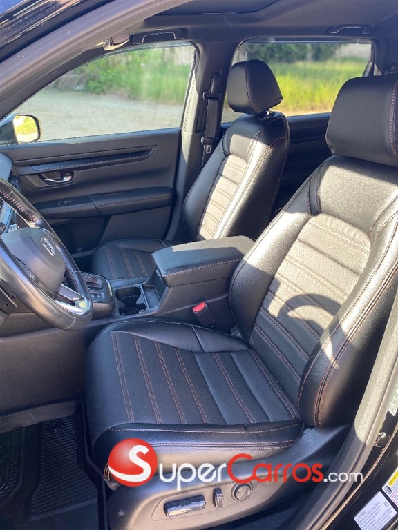 2023 Honda CR-V Sport Hybrid — foto 6 / 10