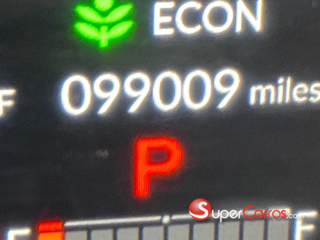 2023 Honda CR-V Sport Hybrid — foto 10 / 10