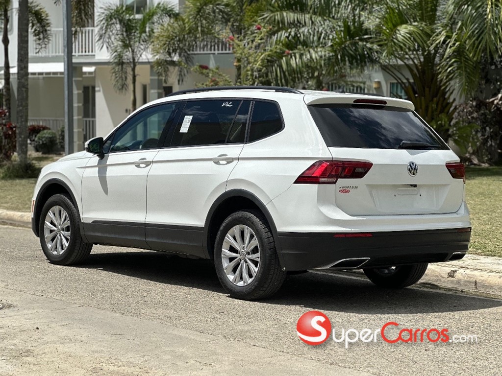2021 Volkswagen Tiguan — foto 6 / 10