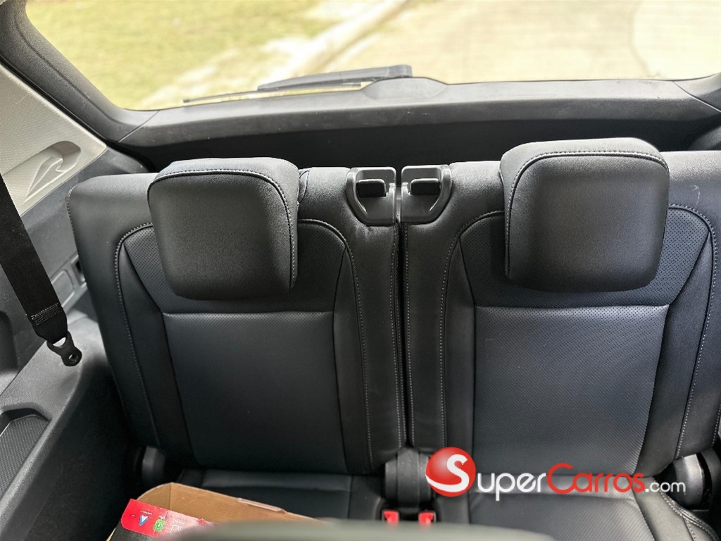 2021 Volkswagen Tiguan — foto 9 / 10
