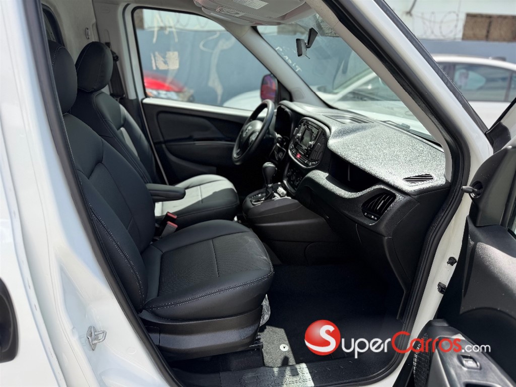 2020 Dodge Ram Promaster 1500 — foto 7 / 11