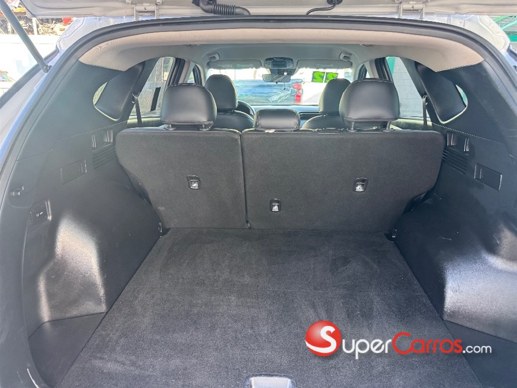 2022 Hyundai Tucson SEL — foto 11 / 11