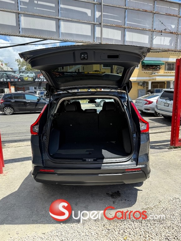 2023 Honda CR-V EX — foto 6 / 10