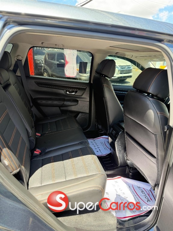 2023 Honda CR-V EX — foto 7 / 10