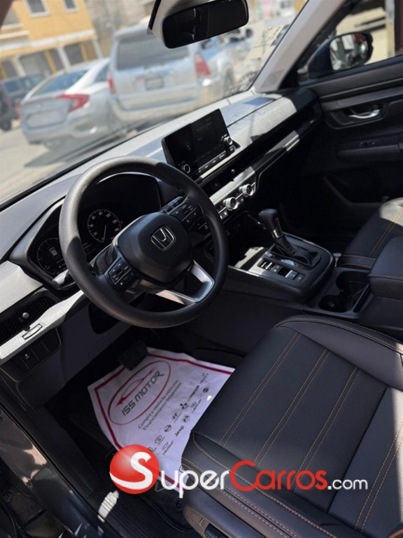 2023 Honda CR-V EX — foto 9 / 10