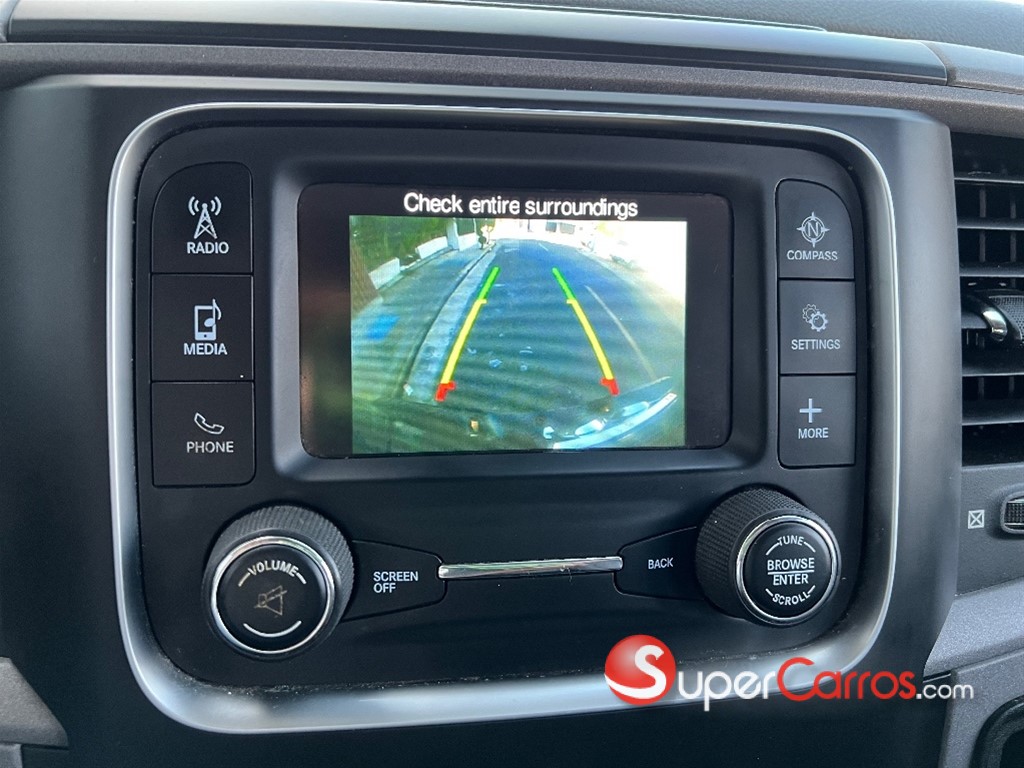 2019 Dodge Ram 1500 — foto 12 / 12