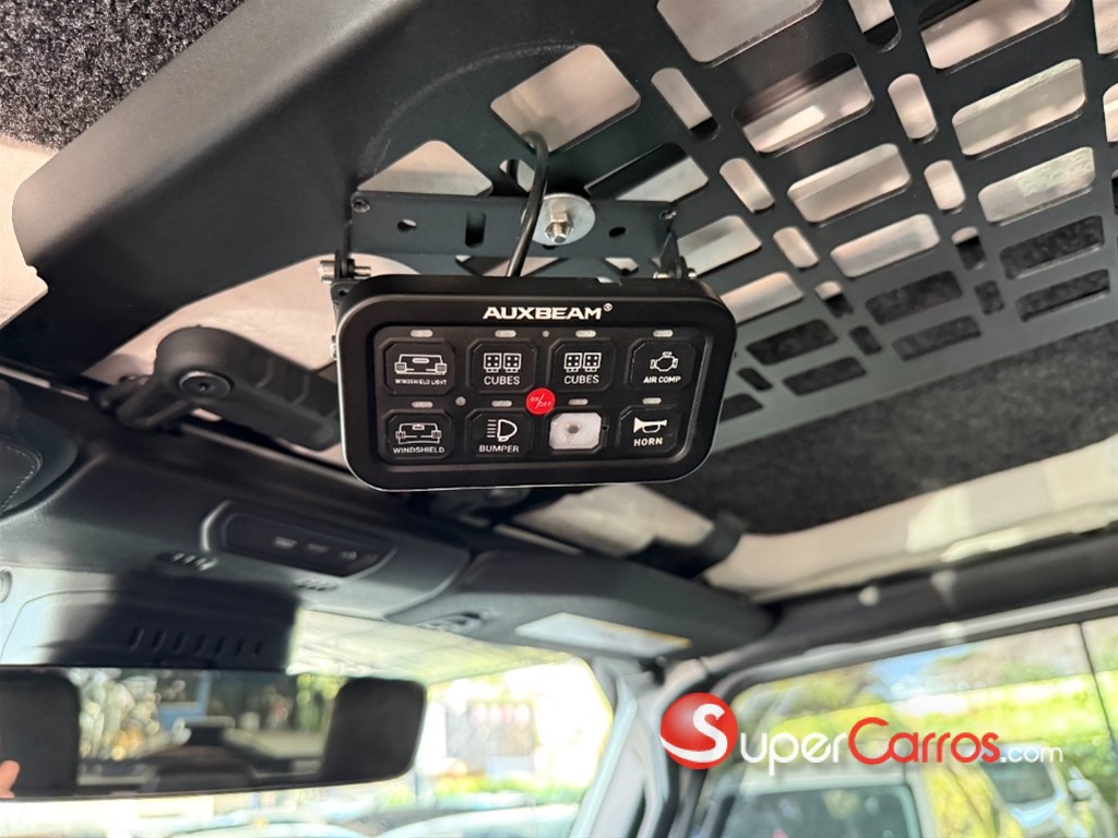 2023 Jeep Wrangler Rubicon — foto 12 / 12