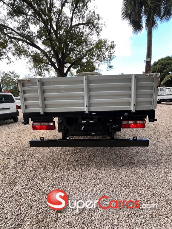 2026 Jac N90 Pro 17 Pies — foto 6 / 11