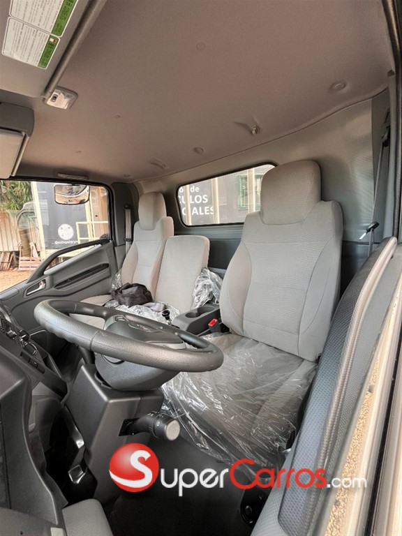 2026 Jac N90 Pro 17 Pies — foto 11 / 11