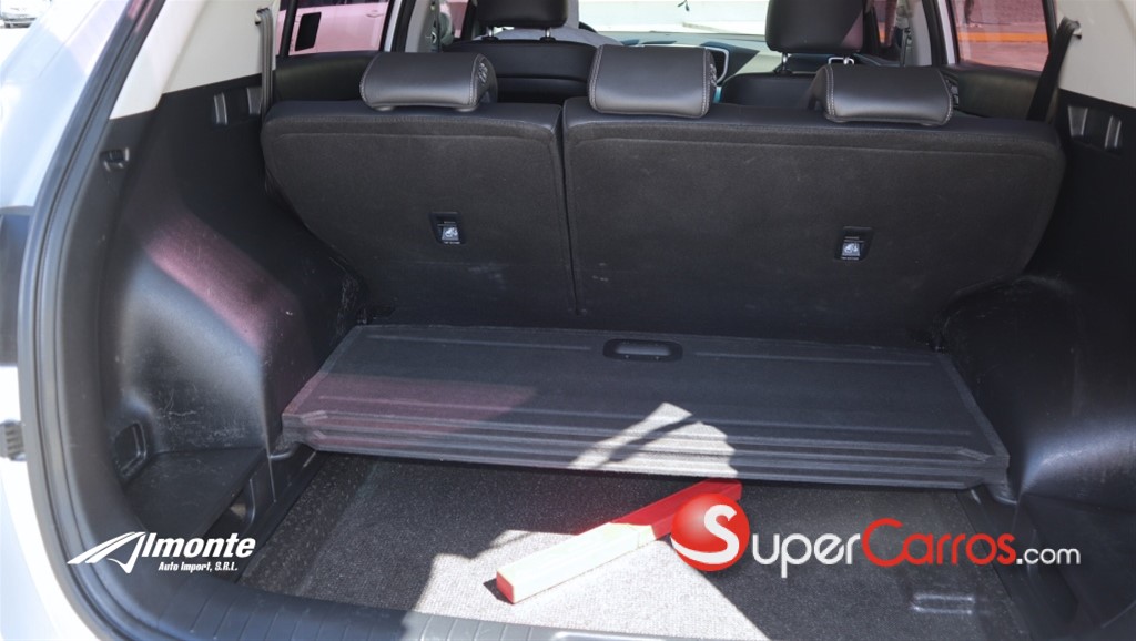 2020 Kia Sportage — foto 9 / 11