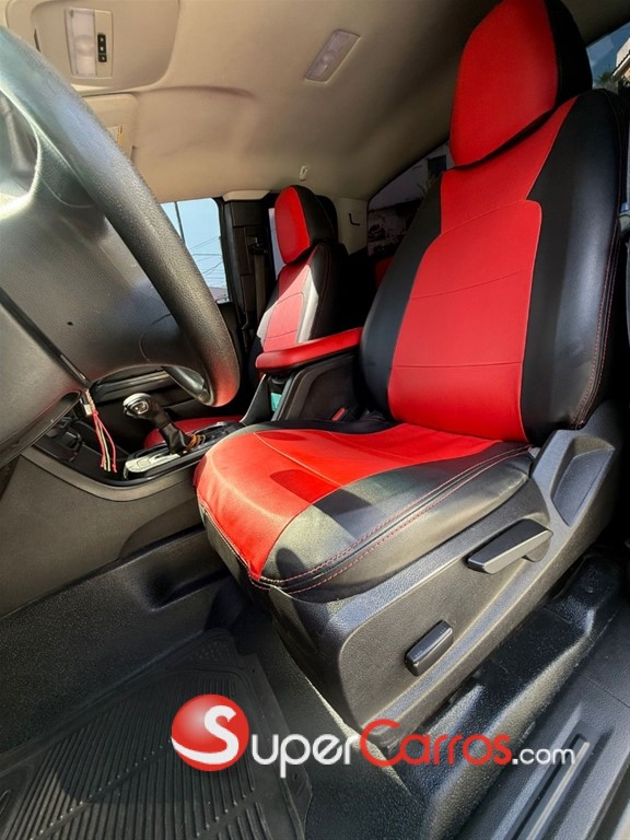 2018 Chevrolet Colorado — foto 8 / 11