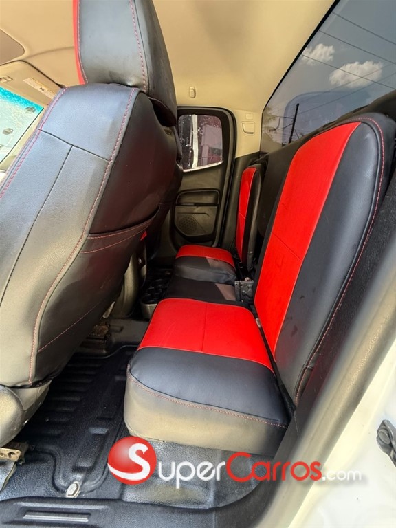 2018 Chevrolet Colorado — foto 9 / 11