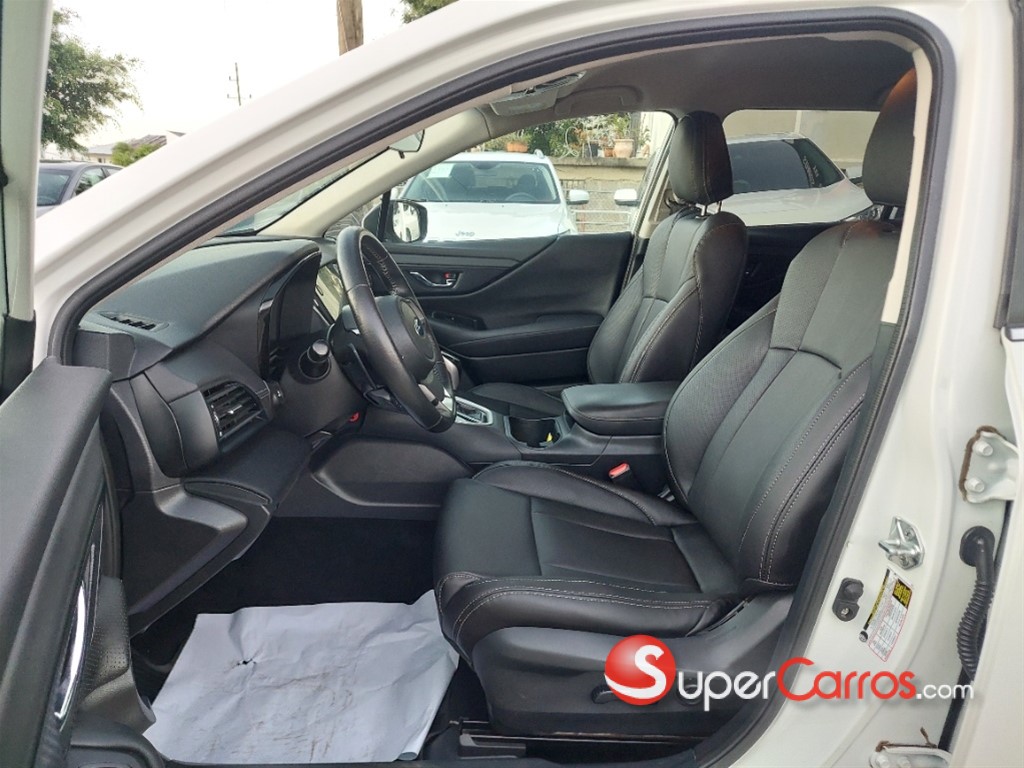 2022 Subaru Outback Premium — foto 6 / 10