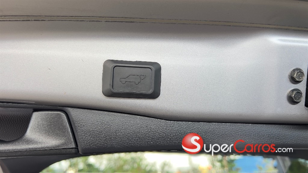 2021 Toyota RAV4 Limited — foto 11 / 11