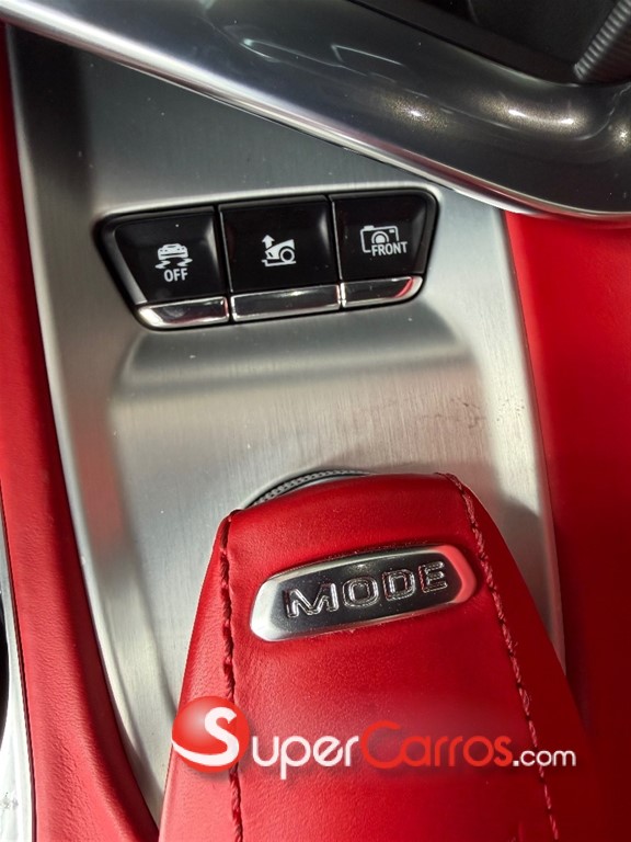 2023 Chevrolet Corvette Z51 Convertible — foto 12 / 12
