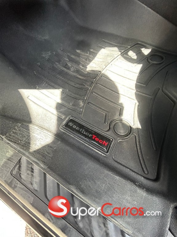 2021 Chevrolet Tahoe LS — foto 10 / 11