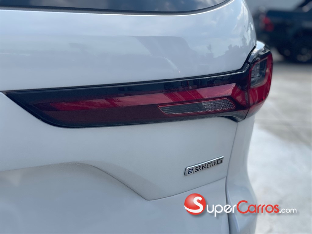 2024 Mazda CX-90 S Premium Plus — foto 6 / 12