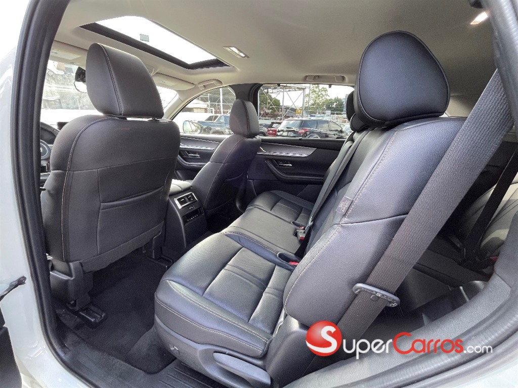 2024 Mazda CX-90 S Premium Plus — foto 9 / 12