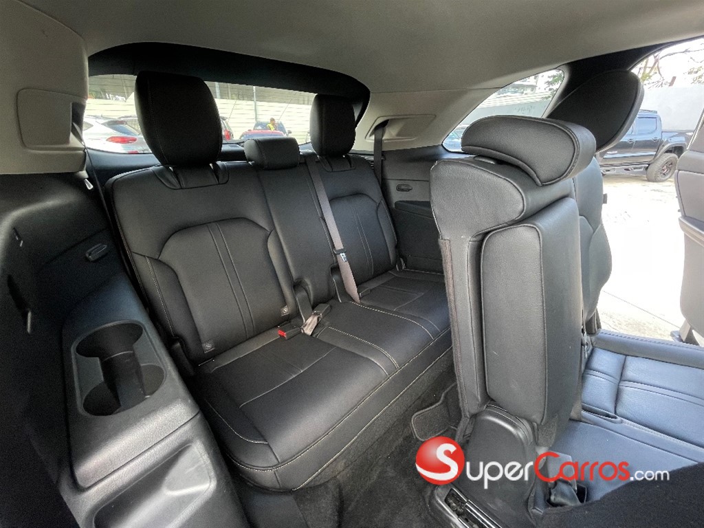 2024 Mazda CX-90 S Premium Plus — foto 10 / 12