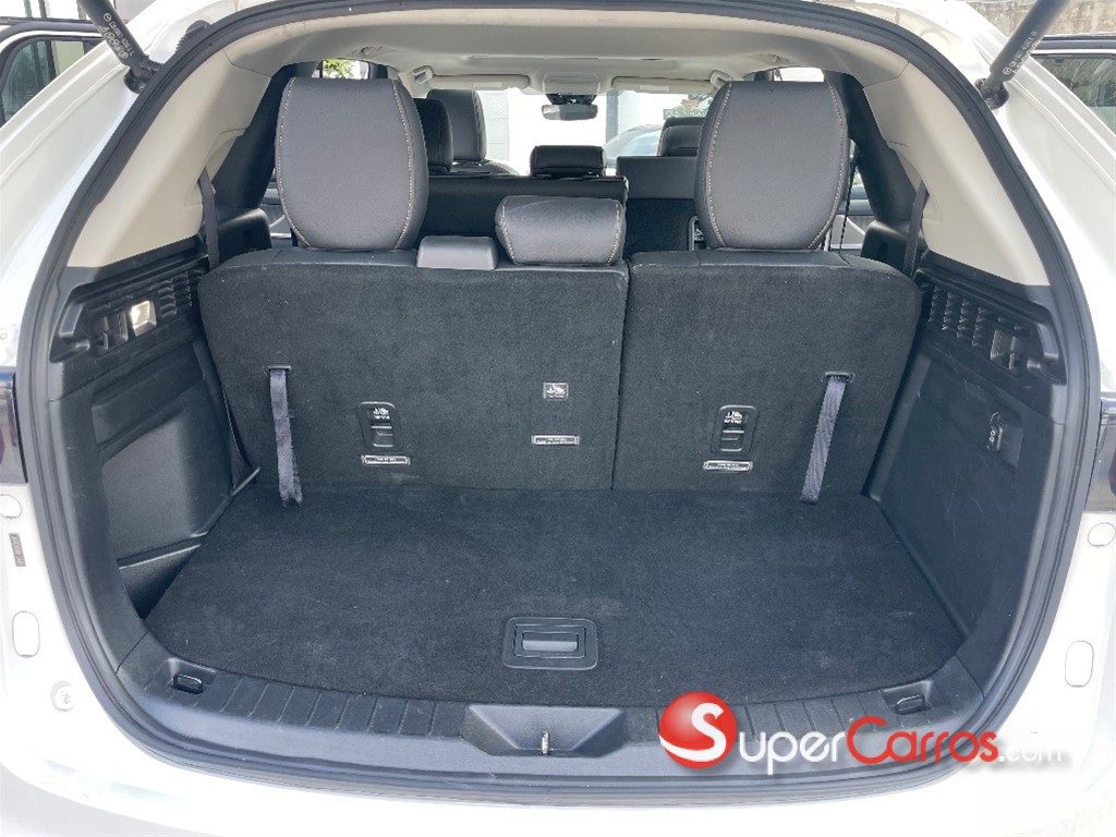 2024 Mazda CX-90 S Premium Plus — foto 12 / 12