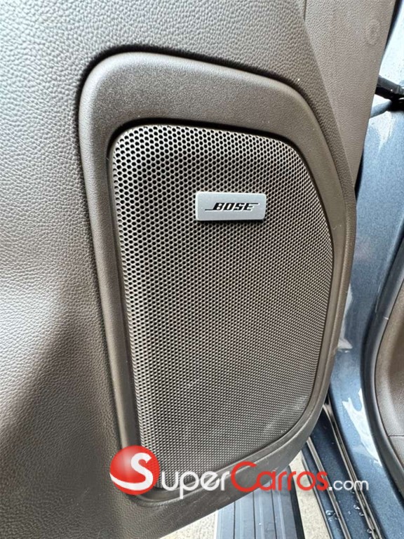 2022 GMC Sierra Denali — foto 9 / 10