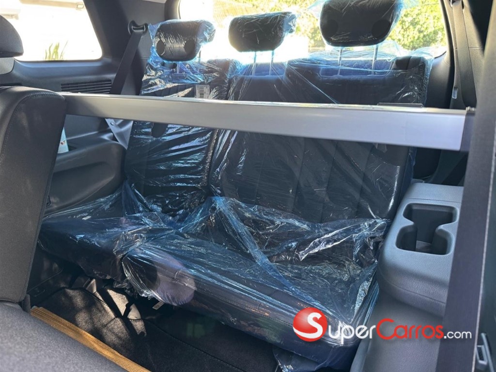 2024 Hyundai Palisade — foto 10 / 11