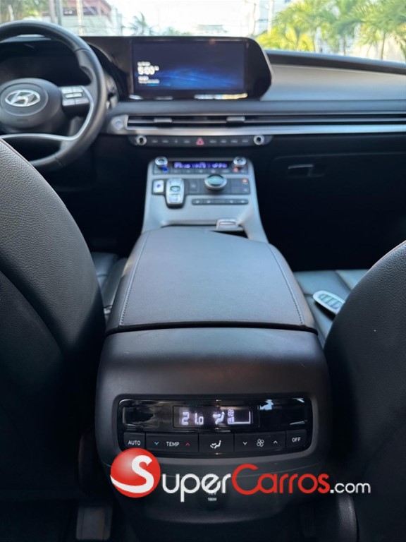 2024 Hyundai Palisade — foto 11 / 11