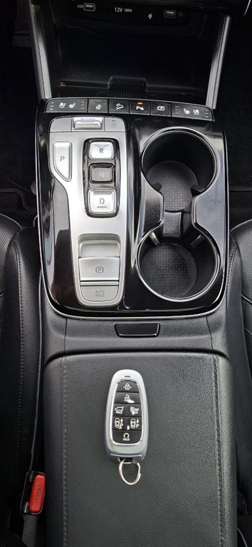 2022 Hyundai Tucson LIMITED — foto 11 / 12