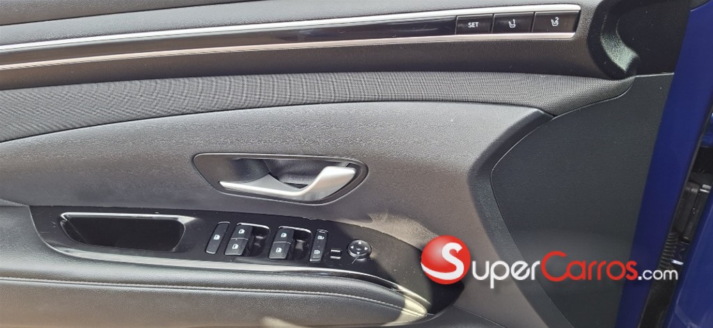 2022 Hyundai Tucson LIMITED — foto 12 / 12
